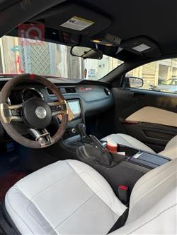 فۆرد مۆستانگ